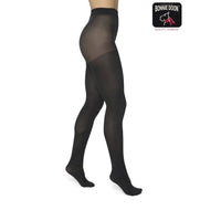 Bonnie Doon Dames Panty Fencing Tights BP051980 - Jambelles