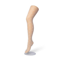 Bonnie Doon Dames Panty Little Dots Tights BP201910 - Jambelles
