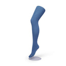 Bonnie Doon Dames Panty Opaque Comfort Tights 40 Wine Bn161911 - Jambelles