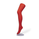 Bonnie Doon Dames Panty Opaque Comfort Tights 40 Wine Bn161911 - Jambelles