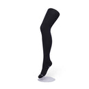 Bonnie Doon Dames Panty Opaque Comfort Tights 70 Wine Bn161912 - Jambelles
