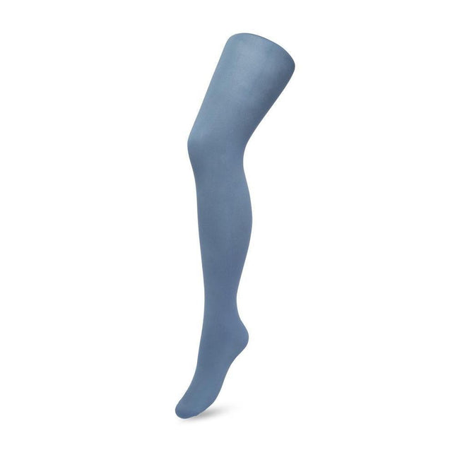 Bonnie Doon Dames Panty Opaque Comfort Tights 70 Wine Bn161912 - Jambelles