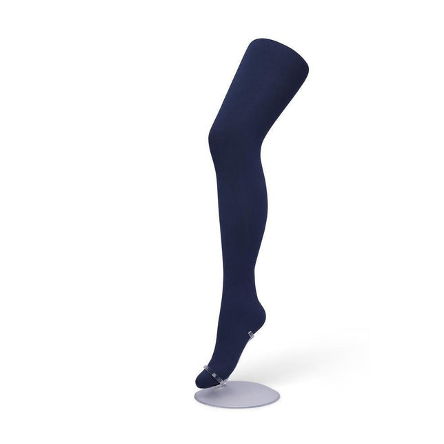 Bonnie Doon Dames Panty Opaque Comfort Tights 70 Wine Bn161912 - Jambelles