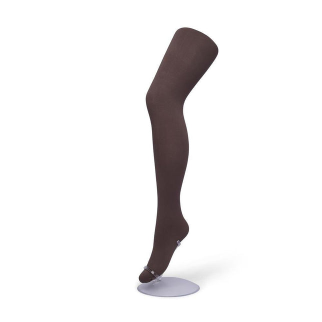 Bonnie Doon Dames Panty Opaque Comfort Tights 70 Wine Bn161912 - Jambelles