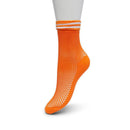 Bonnie Doon Dames Pantysokjes Fishnet Short Sock Bp221430 - Jambelles