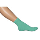 Bonnie Doon Dames Sneakersokken Basic Cotton Quarter BD941101 - Jambelles