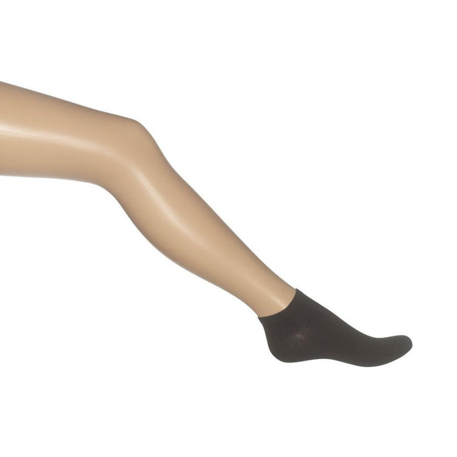 Bonnie Doon Dames Sneakersokken Cotton Short Sock BD811001 - Jambelles