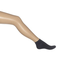 Bonnie Doon Dames Sneakersokken Cotton Short Sock BD811001 - Jambelles