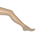 CottonShortSockBD811001_SummGreenSummerGreen_1