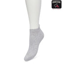 Bonnie Doon Dames Sneakersokken Sneaker Sock Deluxe BP221402 - Jambelles