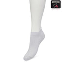 Bonnie Doon Dames Sneakersokken Sneaker Sock Deluxe BP221402 - Jambelles