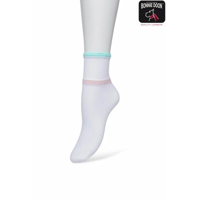 Sporty Micro Sock BP221429