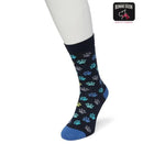 Bonnie Doon Dames Sokken Animal Feet Sock BT991101 - Jambelles