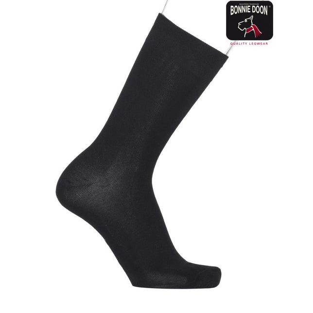Bonnie Doon Dames Sokken Bamboo Sock BD 041199 - Jambelles