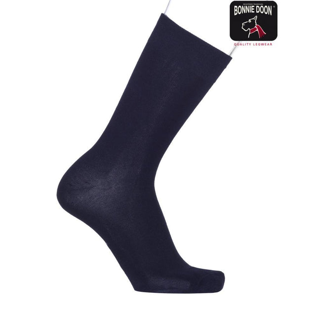 Bonnie Doon Dames Sokken Bamboo Sock BD 041199 - Jambelles