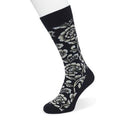 Bonnie Doon Dames Sokken Barock Flower Sock BP221505 - Jambelles