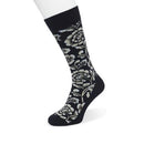 Bonnie Doon Dames Sokken Barock Flower Sock BP221505 - Jambelles