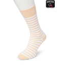 BasicStripeSockBD042101_PowderBluePowderBlue_1