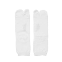 Bonnie Doon Dames Sokken Big Toe Sock BN061061 - Jambelles