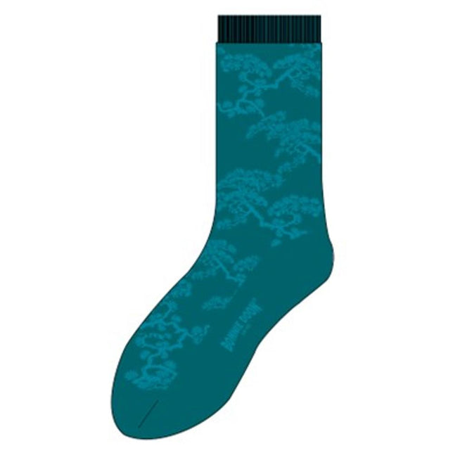 Bonnie Doon Dames Sokken Bonsai Sock BP241104 - Jambelles