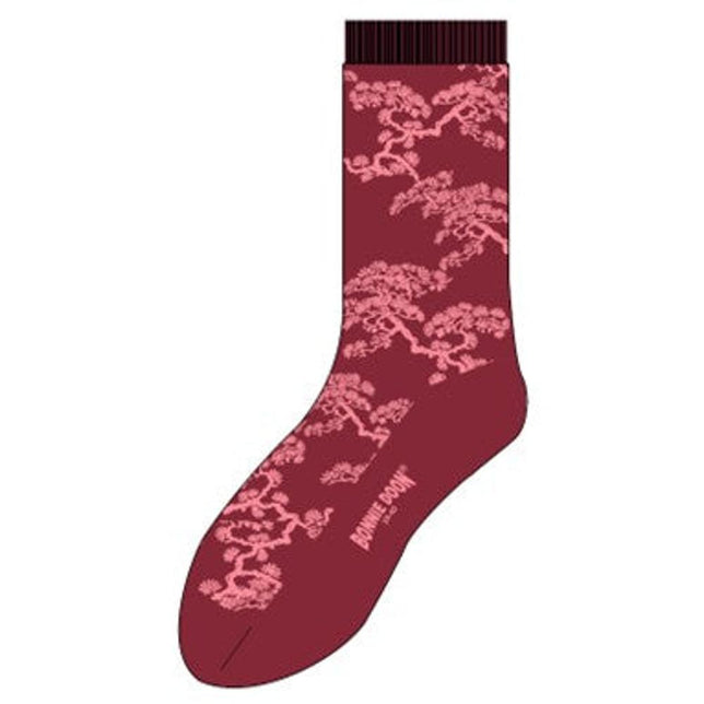Bonnie Doon Dames Sokken Bonsai Sock BP241104 - Jambelles