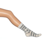 Bonnie Doon Dames Sokken Brillante Sock BN651140 - Jambelles