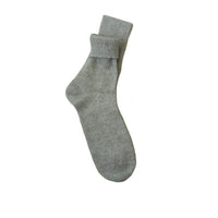Bonnie Doon Dames Sokken Cosy Merino and Cashmere Sock BP241105 - Jambelles