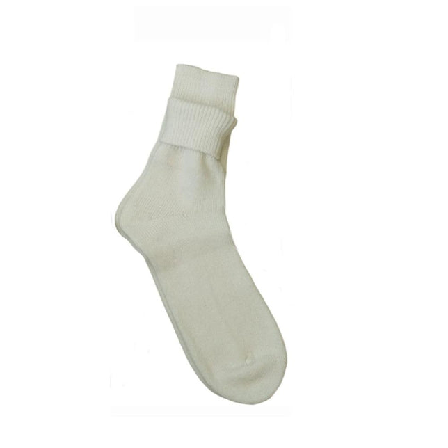 Cosy Merino and Cashmere Sock BP241105
