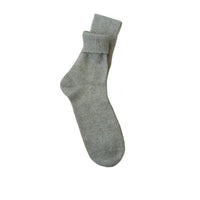 Bonnie Doon Dames Sokken Cosy Merino and Cashmere Sock BP241105 - Jambelles