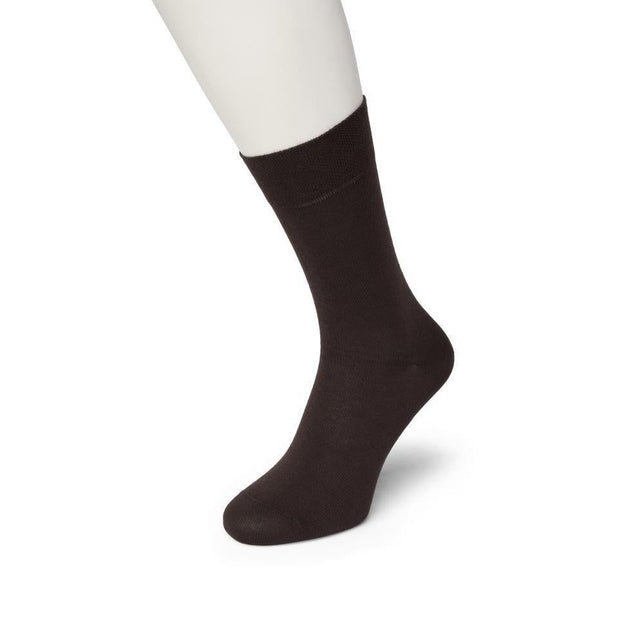 Bonnie Doon Dames Sokken Cotton Comfort Sock Be121401 - Jambelles