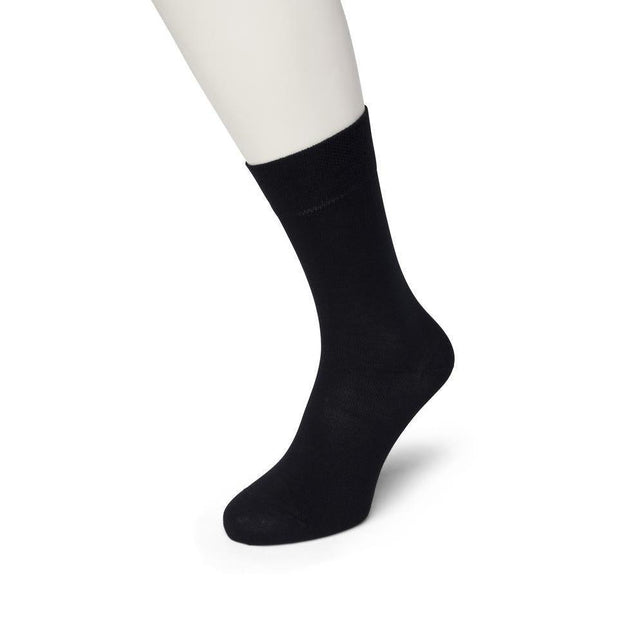 Bonnie Doon Dames Sokken Cotton Comfort Sock Be121401 - Jambelles