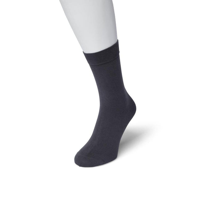 Bonnie Doon Dames Sokken Cotton Comfort Sock Be121401 - Jambelles