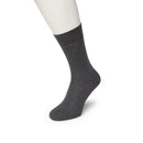 Bonnie Doon Dames Sokken Cotton Comfort Sock Be121401 - Jambelles
