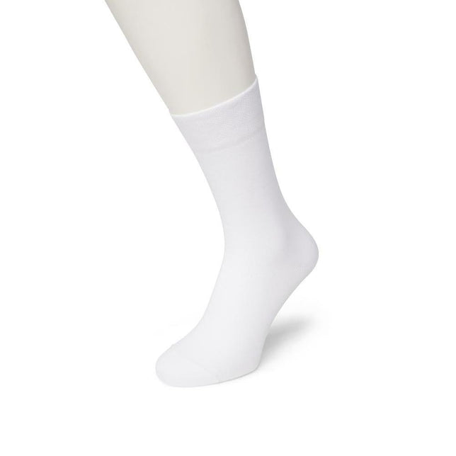 Bonnie Doon Dames Sokken Cotton Comfort Sock Be121401 - Jambelles