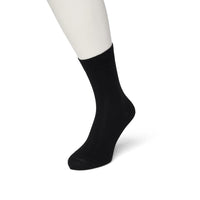 Bonnie Doon Dames Sokken Cotton sock 83422 - Jambelles