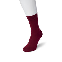 Bonnie Doon Dames Sokken Cotton sock 83422 - Jambelles