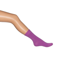 Bonnie Doon Dames Sokken Cotton sock 83422 - Jambelles