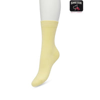 Bonnie Doon Dames Sokken Cotton sock 83422 - Jambelles