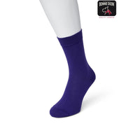 Bonnie Doon Dames Sokken Cotton sock 83422 - Jambelles