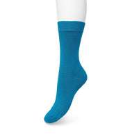 Bonnie Doon Dames Sokken Cotton sock 83422 - Jambelles