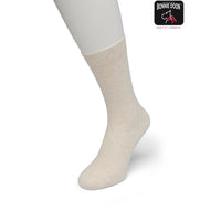 Bonnie Doon Dames Sokken Cotton sock 83422 - Jambelles