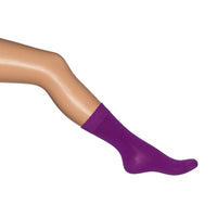 Bonnie Doon Dames Sokken Cotton sock 83422 - Jambelles