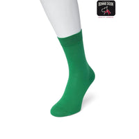 Bonnie Doon Dames Sokken Cotton sock 83422 - Jambelles