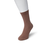 Bonnie Doon Dames Sokken Cotton sock 83422 - Jambelles