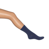 Bonnie Doon Dames Sokken Cotton sock 83422 - Jambelles