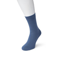 Bonnie Doon Dames Sokken Cotton sock 83422 - Jambelles