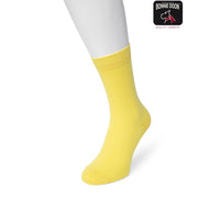 Bonnie Doon Dames Sokken Cotton sock 83422 - Jambelles