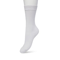 Bonnie Doon Dames Sokken Cotton sock 83422 - Jambelles