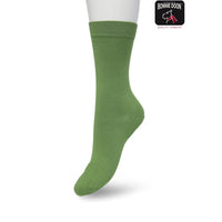 Bonnie Doon Dames Sokken Cotton sock 83422 - Jambelles