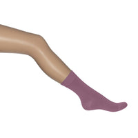 Bonnie Doon Dames Sokken Cotton sock 83422 - Jambelles